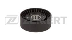 Ролик натяжной агрегатного ремня Toyota Avensis (T220 T250) 00- Corolla (E110 E120 E150) 99- Ra sr-1462