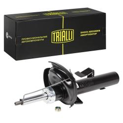 TRIALLI AG 10388 Амортизатор для автомобилей Ford Focus II (05-) 1.4i / 1.6i (стойка) передний правый