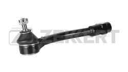 Наконечник рулевой лев. Hyundai Solaris 10- Kia Rio III 11- sn-2162