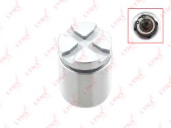 Поршень тормозного суппорта заднего (D 34 MM суппорт NISSIN) HONDA ACCORD IV-V 90> / CIVIC VI-VII 9 bc-4405