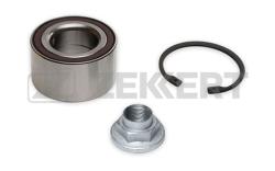 Ремкомплект ступицы передн./задн. (с ABS) Honda CR-V II 01- Jazz II III 02- City IV 02- rl-1529