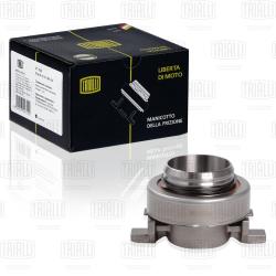 Муфта выкл. сцеп. для а/м КамАЗ ЕВРО-2,3 (КПП ZF-9S-1310/ZF-Ecomit 9S-109/дв. 740.31, Cummins 6ISBe 285) (мех.) (CT 0702)