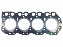 Прокладка ГБЦ NISSAN ATLAS/CONDOR/CARAVAN/DATSUN TD23 (T=1.30) 85-