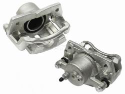 Суппорт тормозной перед TOYOTA PROBOX NCP5# прав