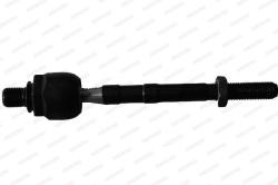 Тяга рулевая KIA RIO/HYUNDAI ACCENT 05- лев/прав.(без наконечника) HY-AX-7080