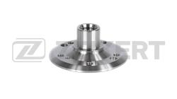 Ступица задняя (без ABS) MB E-Class (210) 95- rl-2252