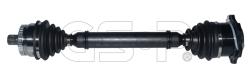 Привод в сборе AUDI A4 I/VW PASSAT V 1.6-2.0 94-05 прав. АКПП +ABS 299108