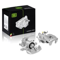 TRIALLI CF 105062 Суппорт тормозной для автомобилей Ford Transit (06-) задний правый d=48мм