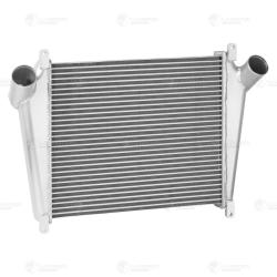 ОНВ (радиатор интеркулера) для а/м КАМАЗ Компас 9 (43089)/JAC N90 с дв. Cummins ISF 3.8 (LRIC 0709)