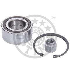 Подшипник ступицы колеса комплект PEUGEOT: 206+ (T3E) 601206