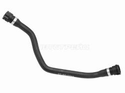 Патрубок радиатора BMW 3-SERIES E46 00-04