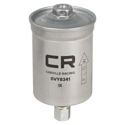 Фильтр для а/м VAG 80 (86-) 1.8i/2.0i/100 (82-) 1.8i/2.0i/2.1i/2.2i/2.3i (топл.бензин) (SVY8341)