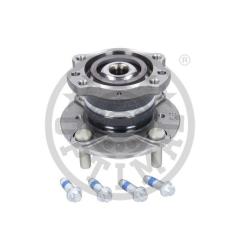 Ступица с подшипником FORD: B-MAX (JK) ECOSPORT TOURNEO COURIER Kombi TRANSIT COURIE 302207