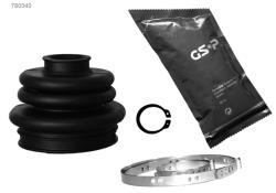 Пыльник ШРУСа BMW 5 E39/7 E38/X5 E53 2.5D-4.8 94-06 нар.зад. 780340