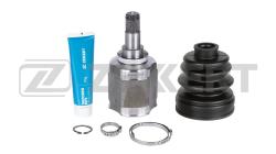 ШРУС внутрен. Chevrolet Lacetti (J200) 05- Aveo (T200 T250 T255) 04- Daewoo Nubira (J200) 03- Lac gs-4323