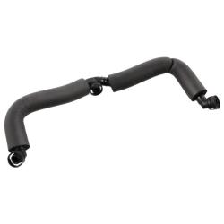 10173031 Патрубок вентиляции картера BMW