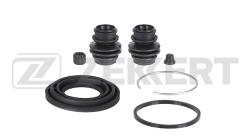 Ремкомплект тормозного суппорта задн. Subaru Forester (SF SG) 98- Impreza (GD GG) 00- Legacy (B_ br-1066