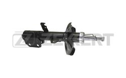 Амортизатор газовый правый передней подвески Toyota Avensis (T250) 03- sg-5148