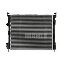 Радиатор охлаждения Renault Clio SYMBOL 1.5tdi M +/- 01- OE 7711368062