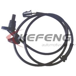 Датчик АБС VW: GOLF III 91-97, GOLF III Variant 93-99, VENTO 91-98 KF08002