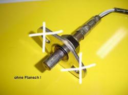 Лямбда-зонд BMW E46/39/38/60 94863