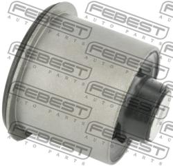 Сайлентблок задней балки HYUNDAI I20/KIA PICANTO 11- HYAB-I20CRMR