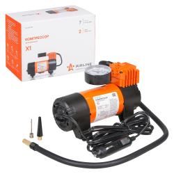 Компрессор X1 (30л/мин. 7 АТМ) (CA-030-14S)