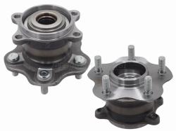 Ступичный узел задн. NISSAN SERENA 10-16 FNC26