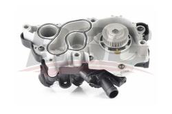 Насос водяной VAG 1.2/1.4/2.0 11- с корпусом BSG 90-500-030