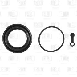 Ремкомплект суппорта для а/м Skoda Octavia A7 (12-)/VW Tiguan (16-) перед. d=57мм (RCF 185103)