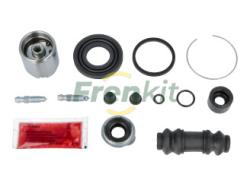 Ремкомплект суппорта+поршень с механизмом задний MAZDA 323 (BG) 04-87->09-00 1.8 Turbo 04-87->09-00 235929