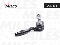 DC17336 Наконечник р/т BMW F01/F02/F07/F10 09- лев.