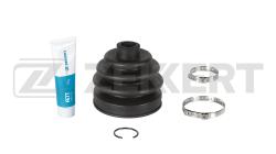 Пыльник ШРУСа к-т Nissan Almera (N15) 95- Nissan Sunny (Y10 N14 B14) 90- sm-1088s