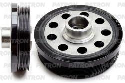 PP1191 Шкив коленвала