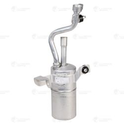 Ресивер-осушитель конд. для а/м Ford Focus II (05-) (LCR 1008)