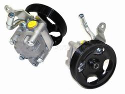 Насос ГУР NISSAN FUGA/SKYLINE/INFINITI G37/M35/45/Q40/Q50/Q60 07-