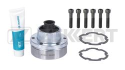 ШРУС внутрен. Alfa Romeo 155 (167) 93- Fiat Croma (154) 86- Tempra (159) 90- Tipo (160) 87- Lanc gs-3132