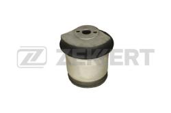 С/блок задн. балки Opel Astra H 04- Zafira B 05- gm-5097