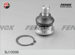 Опора шаровая MAZDA 2/DEMIO 07-/FORD FIESTA 08- пер.подв. 0520-DEF