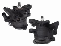 Насос ГУР TOYOTA CORONA/CARINA/CALDINA/AVENSIS 2C