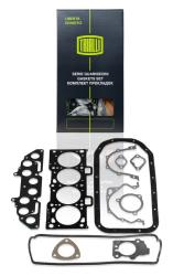 TRIALLI GZ 101 7028 Комплект прокладок двигателя для автомобилей Лада 2190 (21116, 1.6 8V)