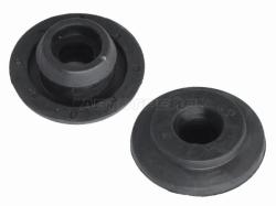 Втулка крепления радиатора нижняя DAEWOO NEXIA 95-