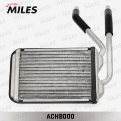 ACHB000 Радиатор отопителя DAEWOO NEXIA/ESPERO 1.5-2.0 95-99