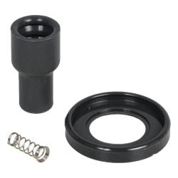 STARTVOLT STC 1914 Наконечник катушки зажигания для автомобилей Toyota Corolla (01-)/Yaris (01-) 1.3i/1.6i