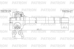 PDS0559 Полуось