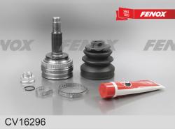 CV16296 ШРУС TOYOTA COROLLA VII E100 1.3 92-97 нар. +ABS