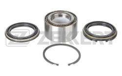 Ремкомплект ступицы перед. (без ABS) Nissan Primera (P10) 91- rl-1820