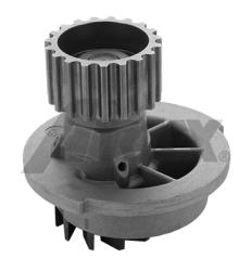 Помпа водяная CHEVROLET LACETTI 04- 1633