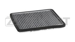 Фильтр салон. угольн. Chevrolet Spark (M300) 05- if-3309k