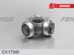 CV17340 Трипоид FIAT/FORD/MAZDA/NISSAN/VOLVO